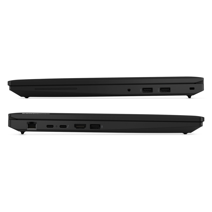 Lenovo Campus ThinkPad® L16 G2 Intel (eclipse black)