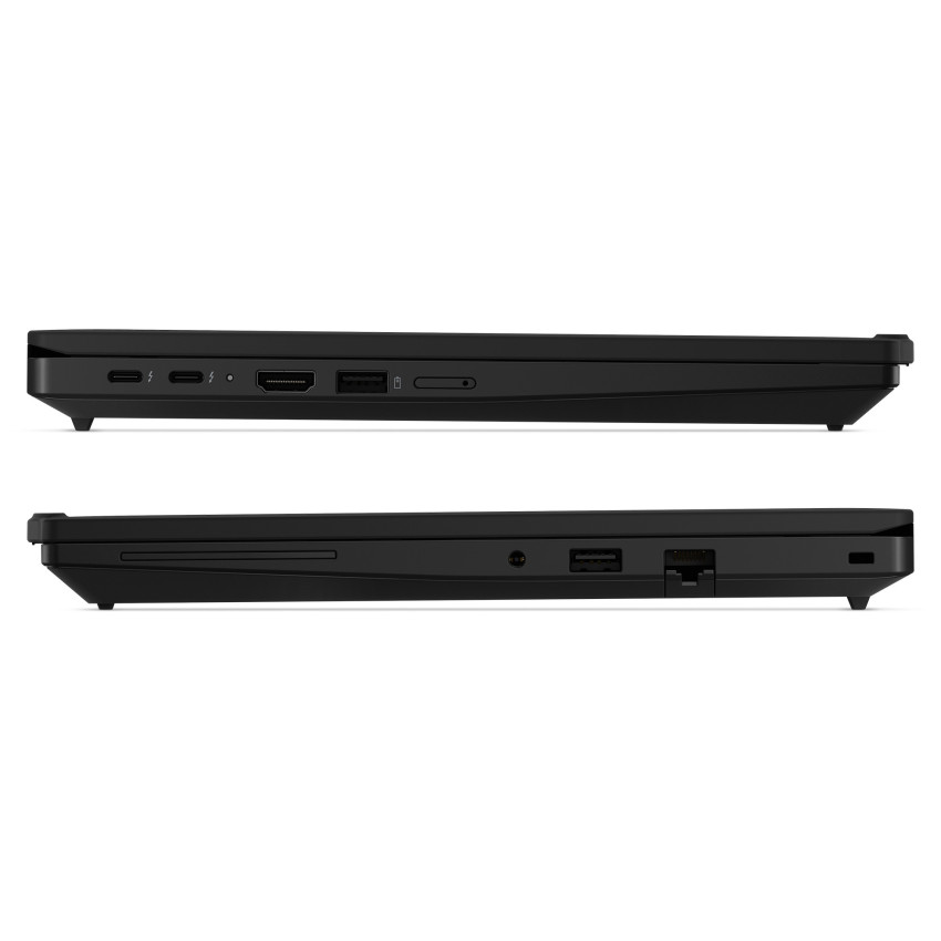 Lenovo ThinkPad® P14s G7 AMD (black)