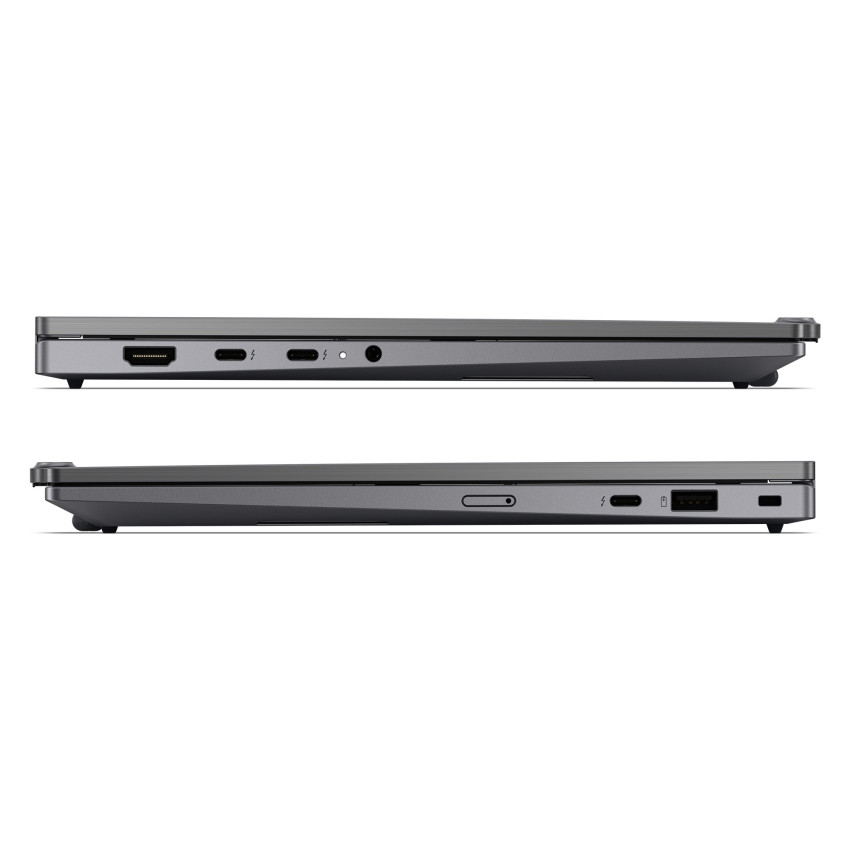 Lenovo Campus ThinkPad® X1 2in1 G11 "Aura Edition" (grey)