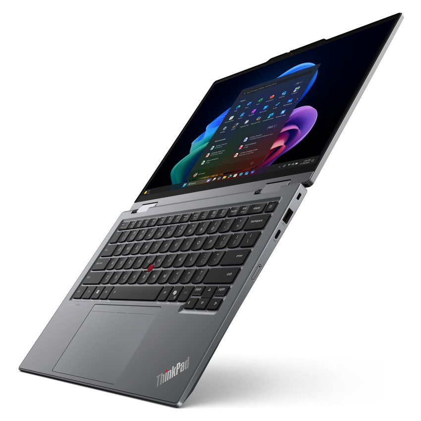 Lenovo Campus ThinkPad® X1 2in1 G11 "Aura Edition" (grey)