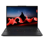 Lenovo Campus ThinkPad® L16 G2 Intel (eclipse black)