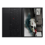 Lenovo ThinkPad® P16 G3 (black)