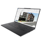 Lenovo ThinkPad® T1g G8 (black)