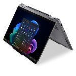 Lenovo Campus ThinkPad® X1 2in1 G11 "Aura Edition" (grey)
