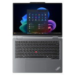 Lenovo Campus ThinkPad® X1 2in1 G11 "Aura Edition" (grey)
