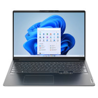 Lenovo Campus IdeaPad 5 Pro-16ARH G7 "Campus Edition" (Alu, storm grey)