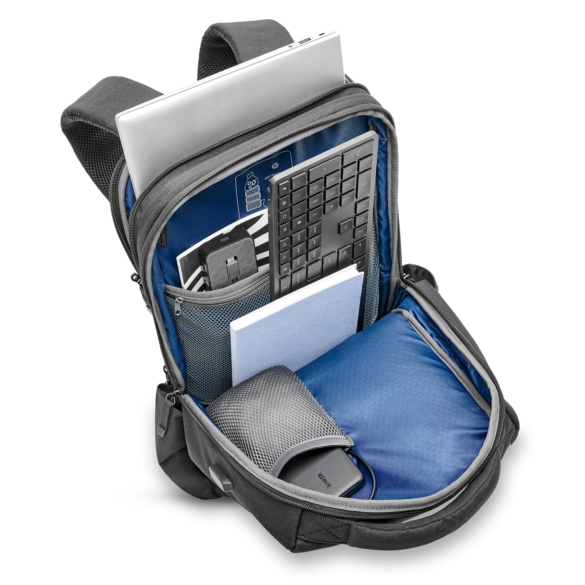 Hp laptop rucksack 2025