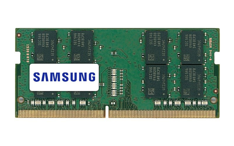 M471A4G43MB1 CTD Samsung 32GB DDR4 2666 SO DIMM 1.2V