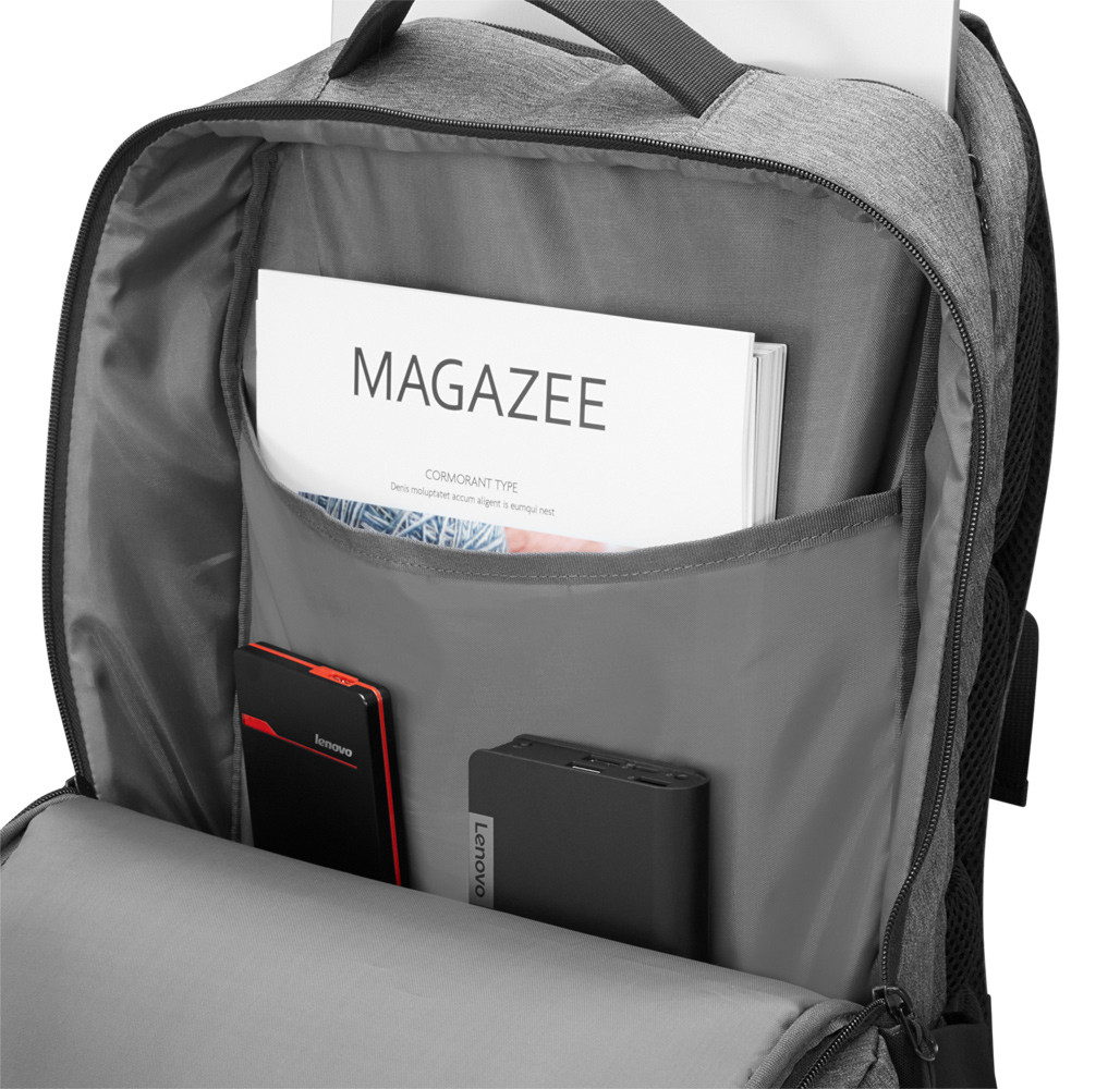 Lenovo Campus Business Casual Backpack 17.3
