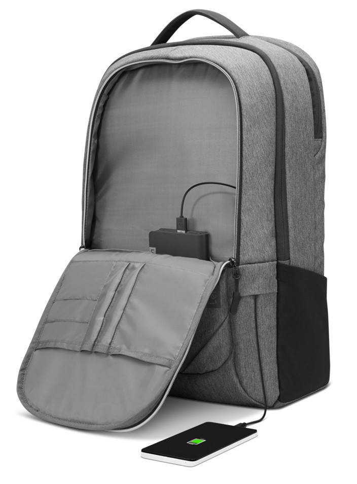 Business casual backpack deals