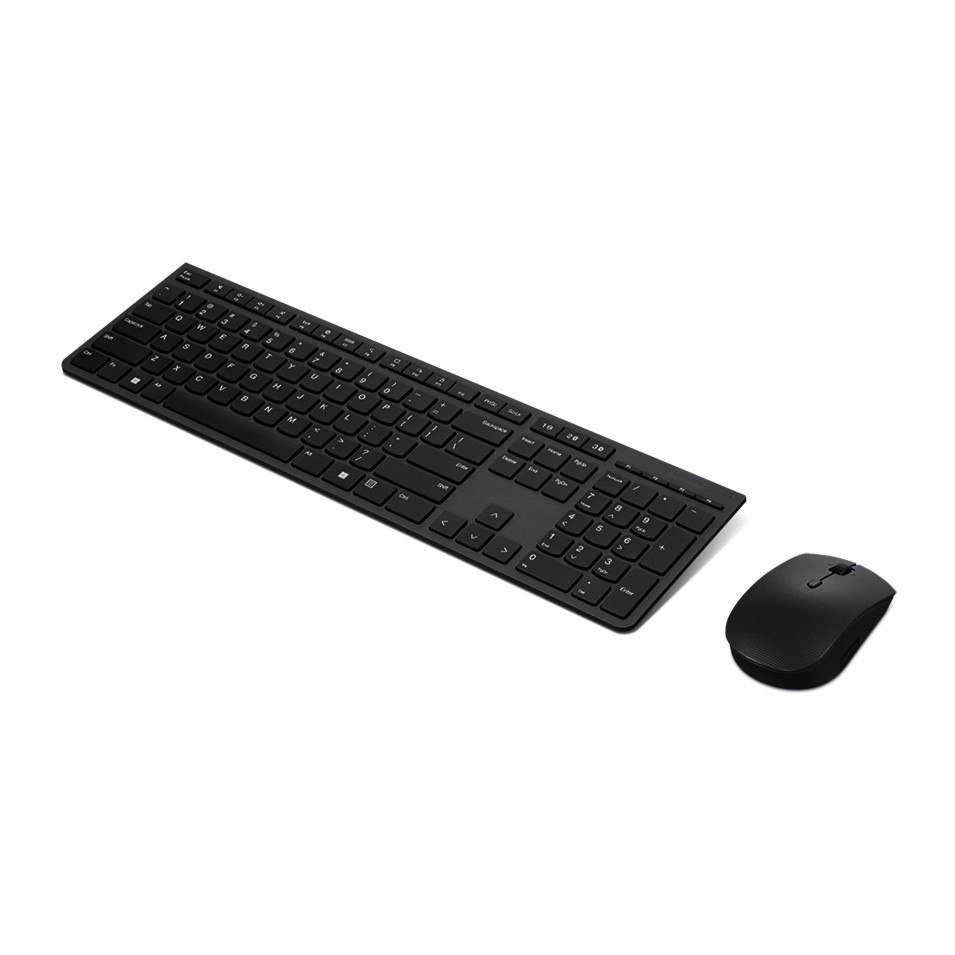 4X31K03945 Lenovo Campus Pro. Wireless Keyboard/Mouse