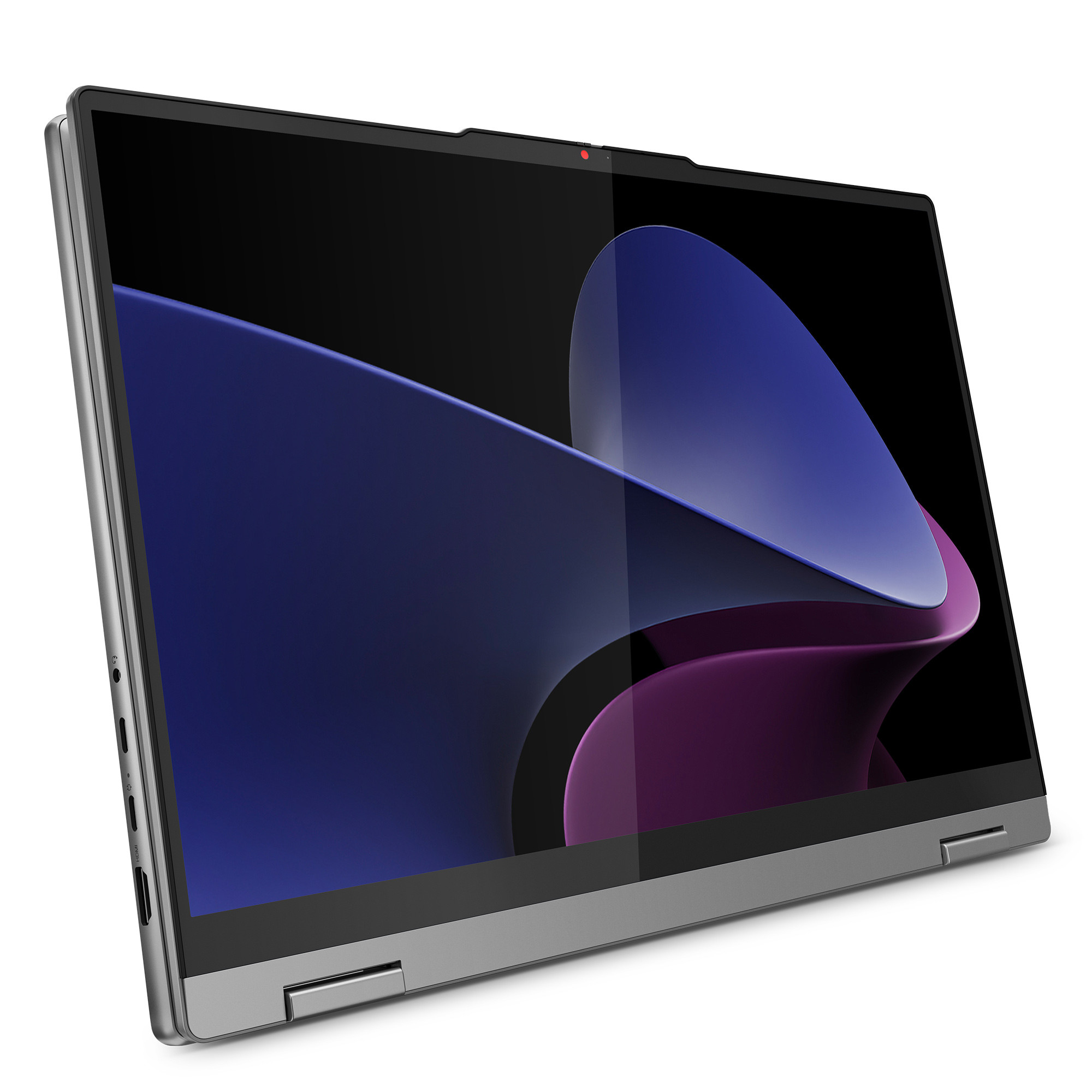 Lenovo Campus Ideapad 516IRU 2in1 G9 Intel (luna grey)