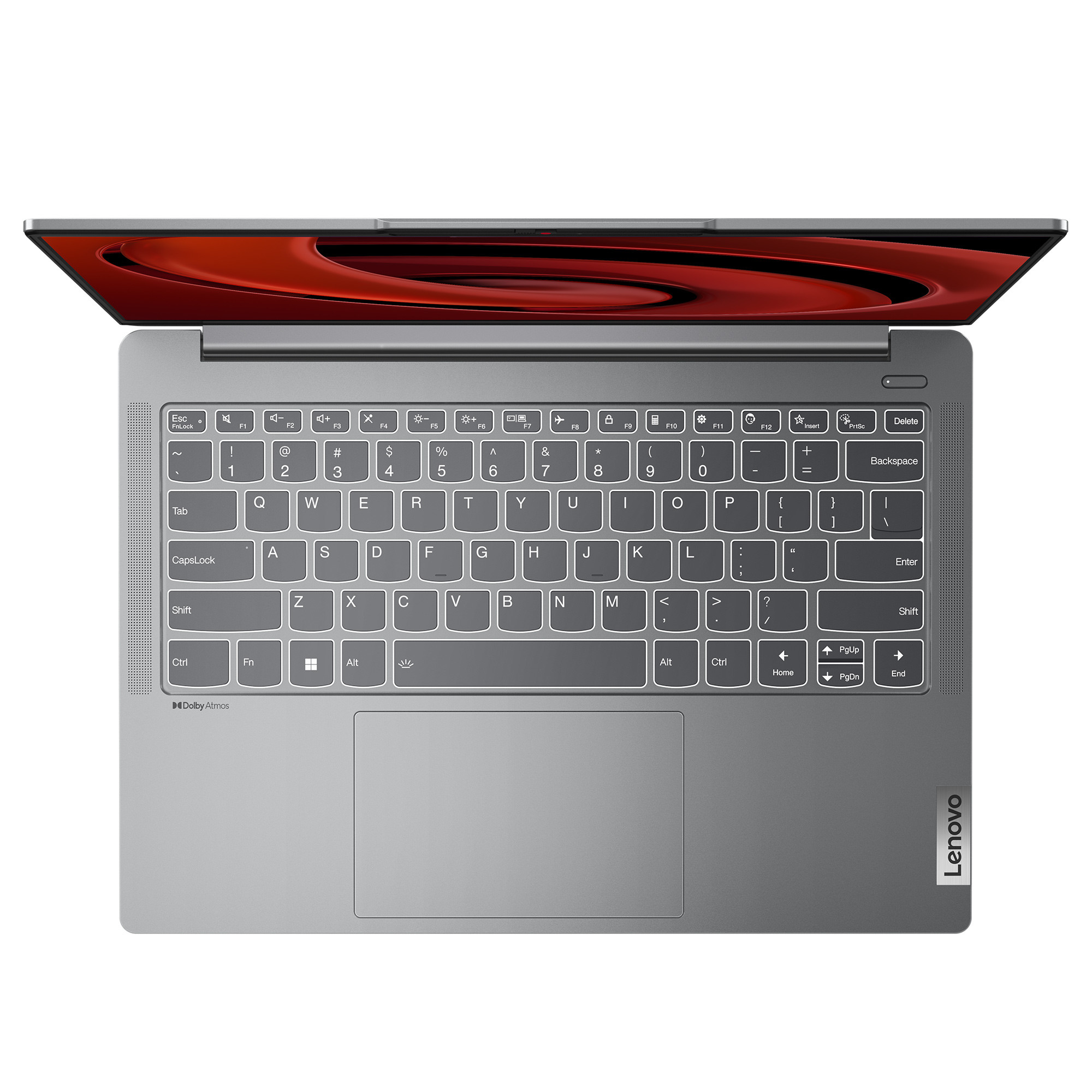 83D3003SGEFL, Lenovo Campus IdeaPad Pro 514AHP G9 Sondermodell (Alu, cloud grey)