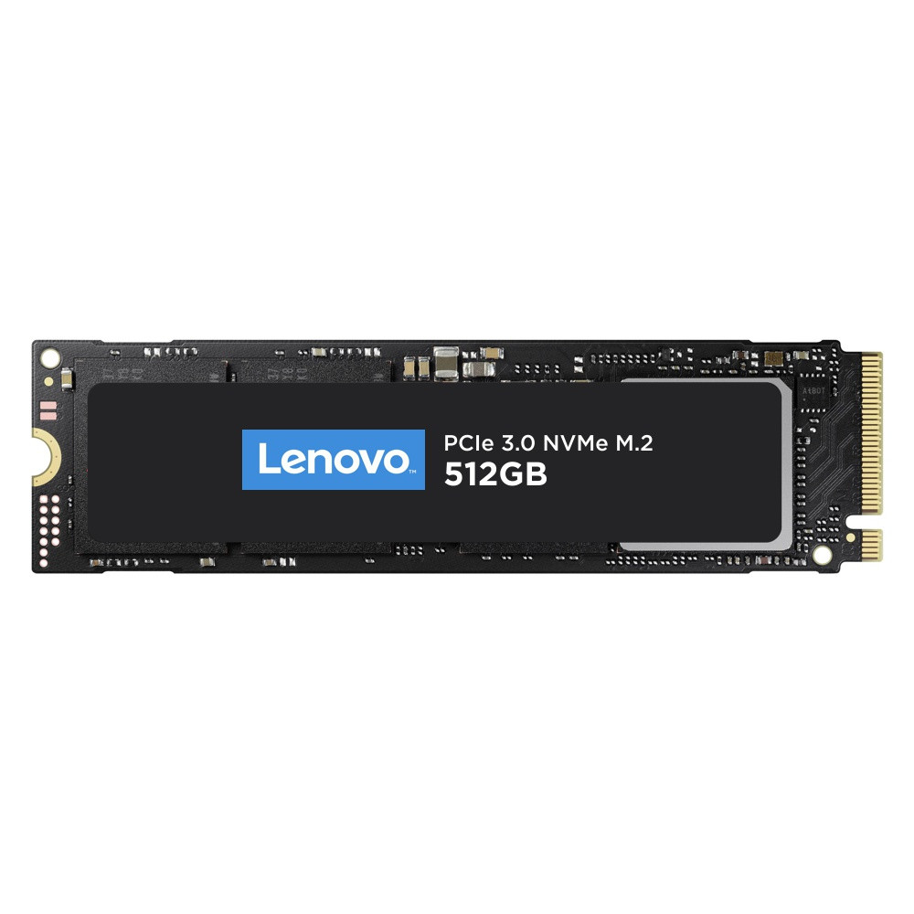 4XB0W79581, Lenovo 512GB M.2-2280 PCIe/NVMe SSD (Samsung PM981 OEM)