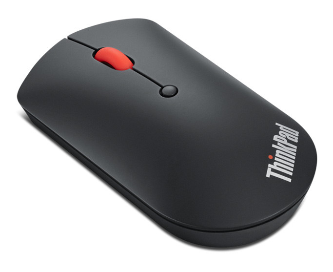 Thinkpad mouse discount