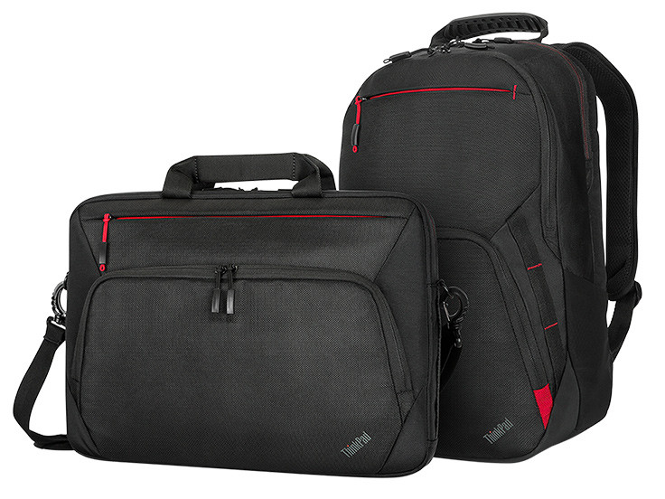 Lenovo Campus ThinkPad Essential Rucksack, 4X41A30364
