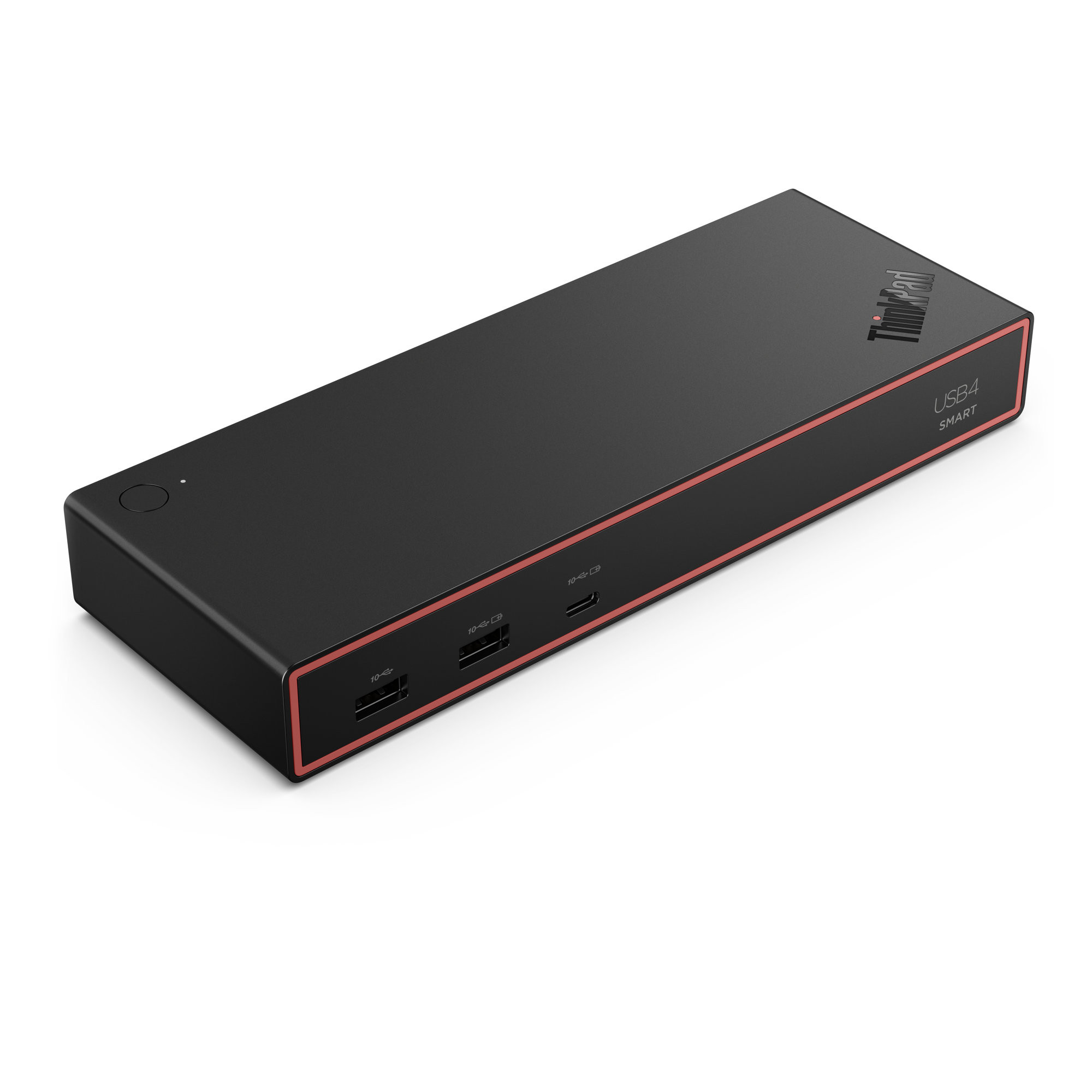 40BC0135EU-FL, Lenovo Campus ThinkPad USB4 Smart Dock 5500 (135W