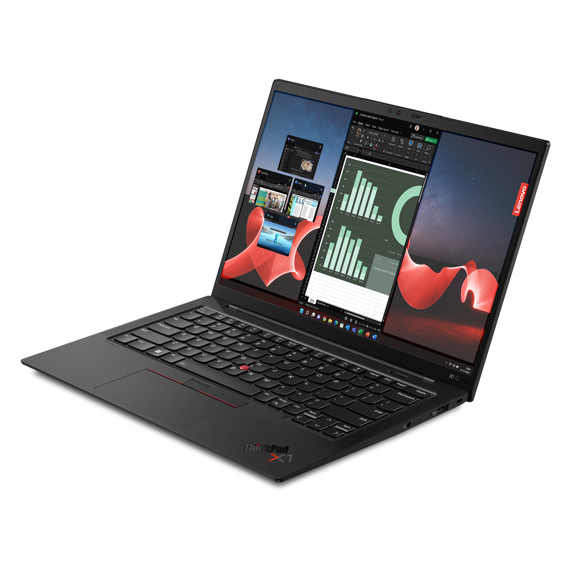 X1 Carbon - qj8s0wq