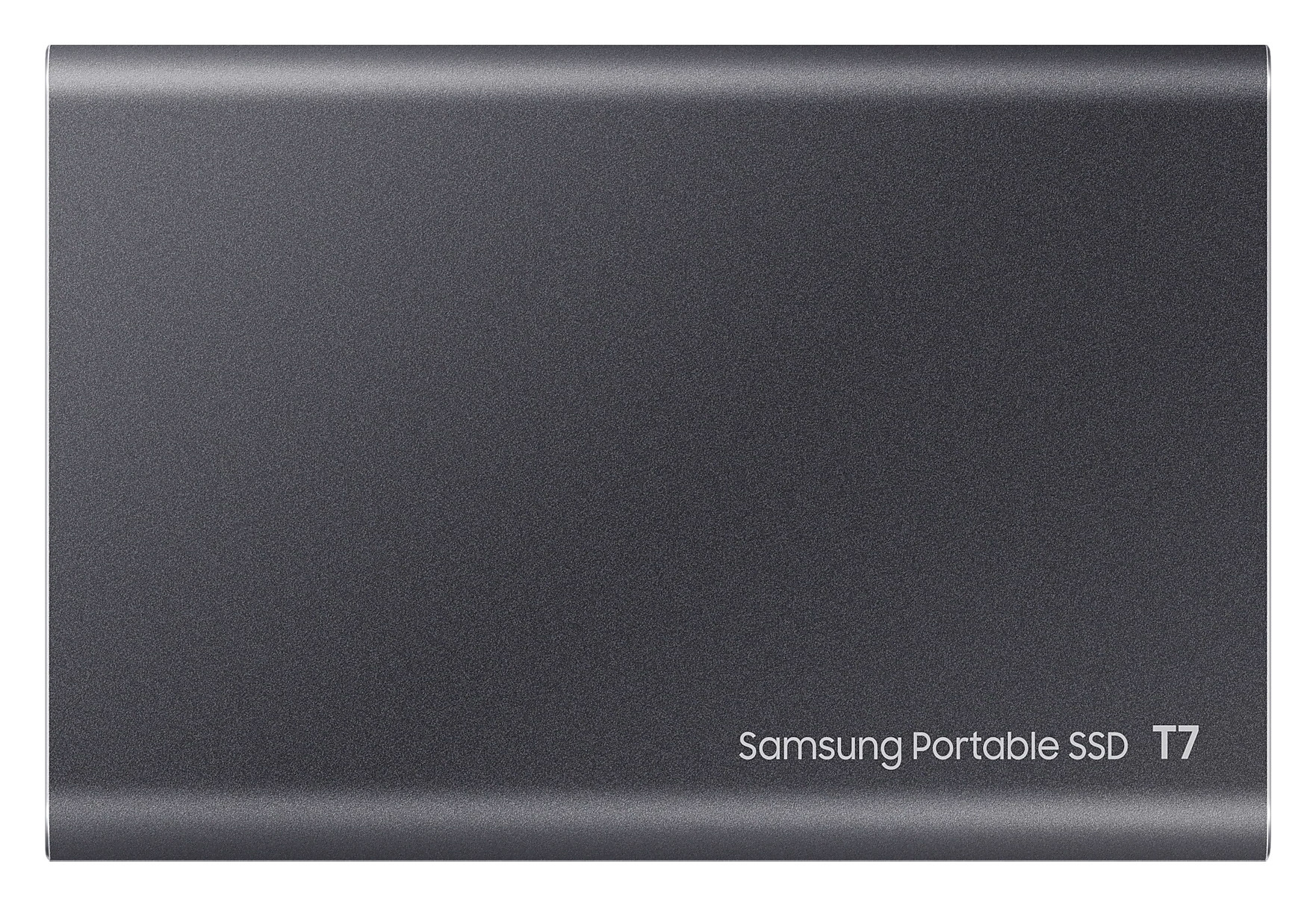 Samsung Portable SSD T7 1TB (Grey), MU-PC1T0T/WW