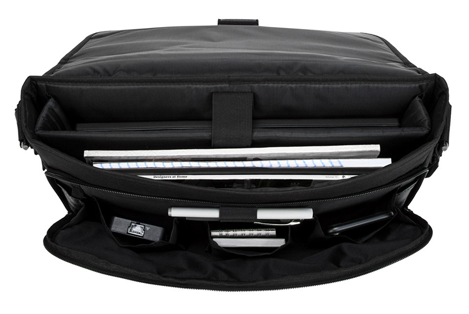 Hp shop essential messenger