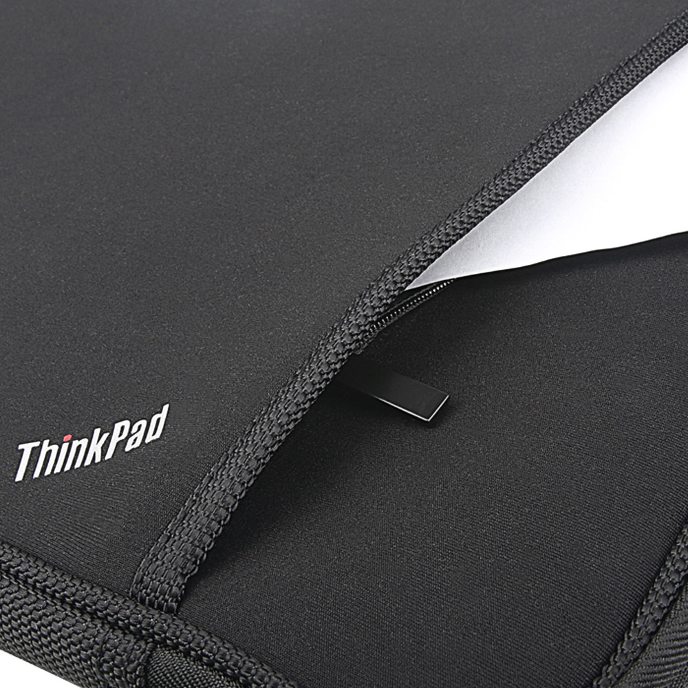 Thinkpad sleeve 14 top