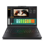 Lenovo Campus ThinkPad® P16 G3 (black)