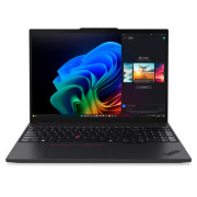 Lenovo Campus ThinkPad® P16s G4 AMD (black)