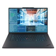 Lenovo ThinkPad® P1 G8 (black)