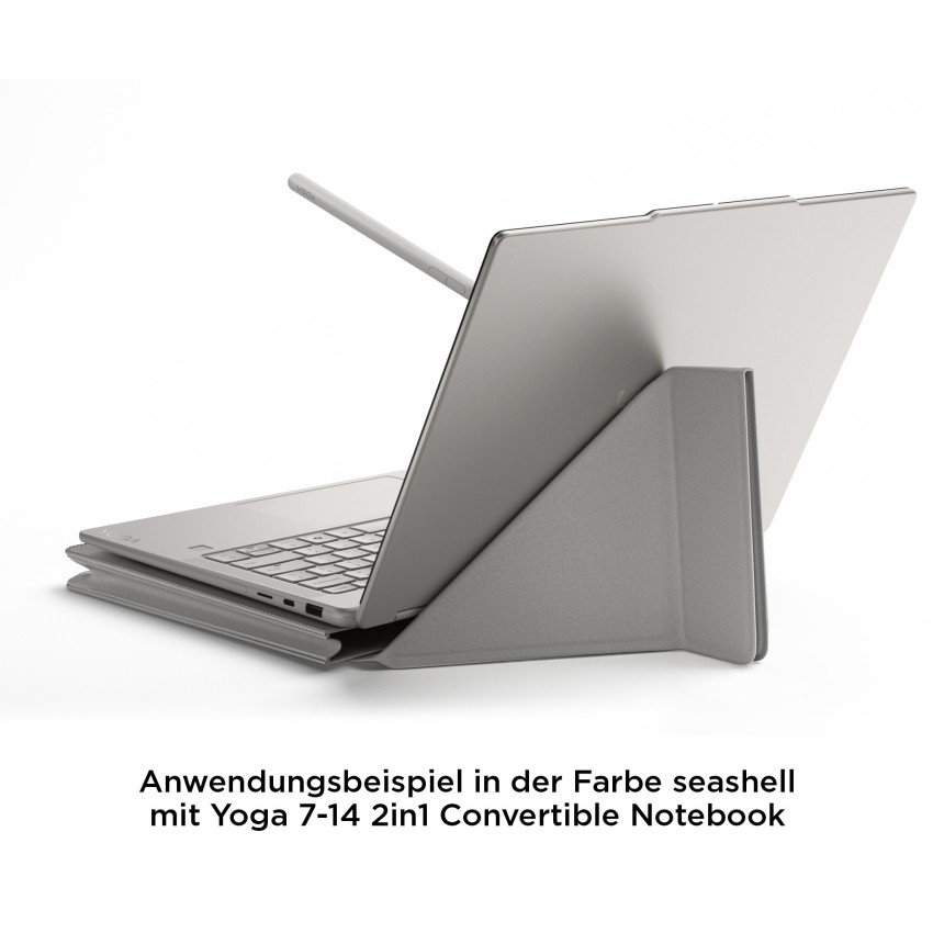 Lenovo Yoga Tragetasche 14" (blau)