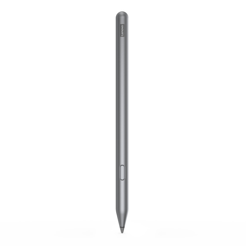 Lenovo Tab Pen Plus (schwarz, USB-C aufladbar)