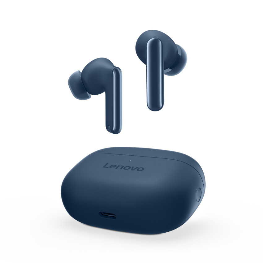 Lenovo TWS Yoga PC-Edition Bluetooth Headset (cosmic blue)