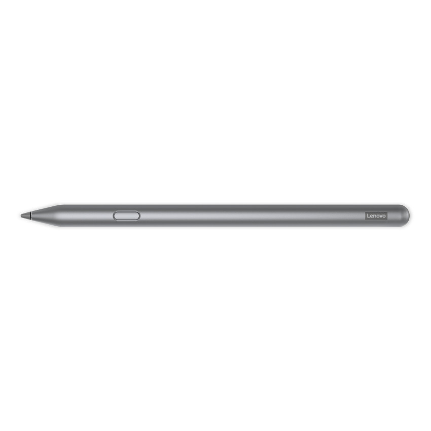 Lenovo Tab Pen Plus (schwarz, USB-C aufladbar)