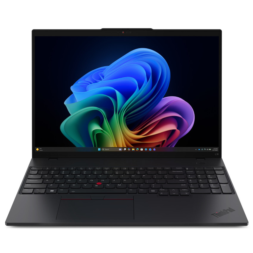 Lenovo ThinkPad® L16 G3 AMD (eclipse black)