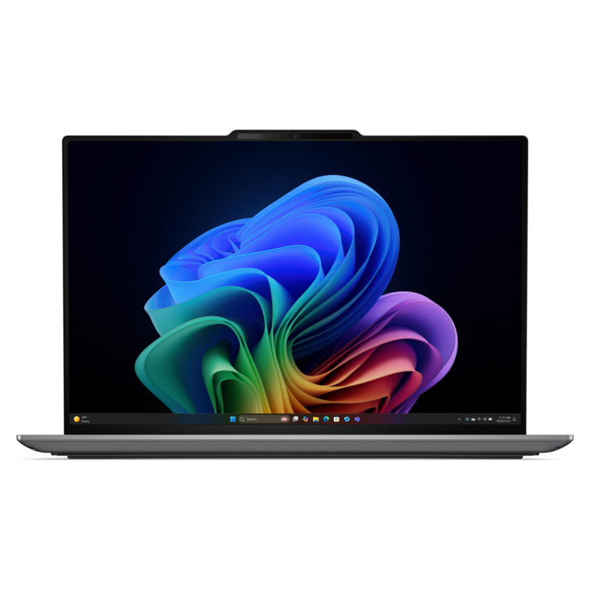 Lenovo ThinkPad X9-15p "Aura Edition" (Alu, luna grey)