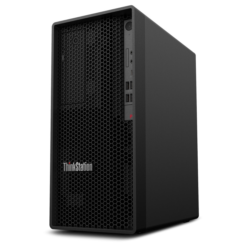 Lenovo ThinkStation P2 Tower G2