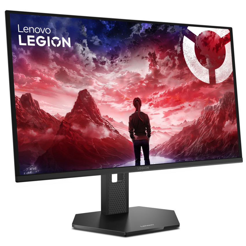 Lenovo Legion 27Q-10 64,77 cm (26.5") Gaming-Monitor
