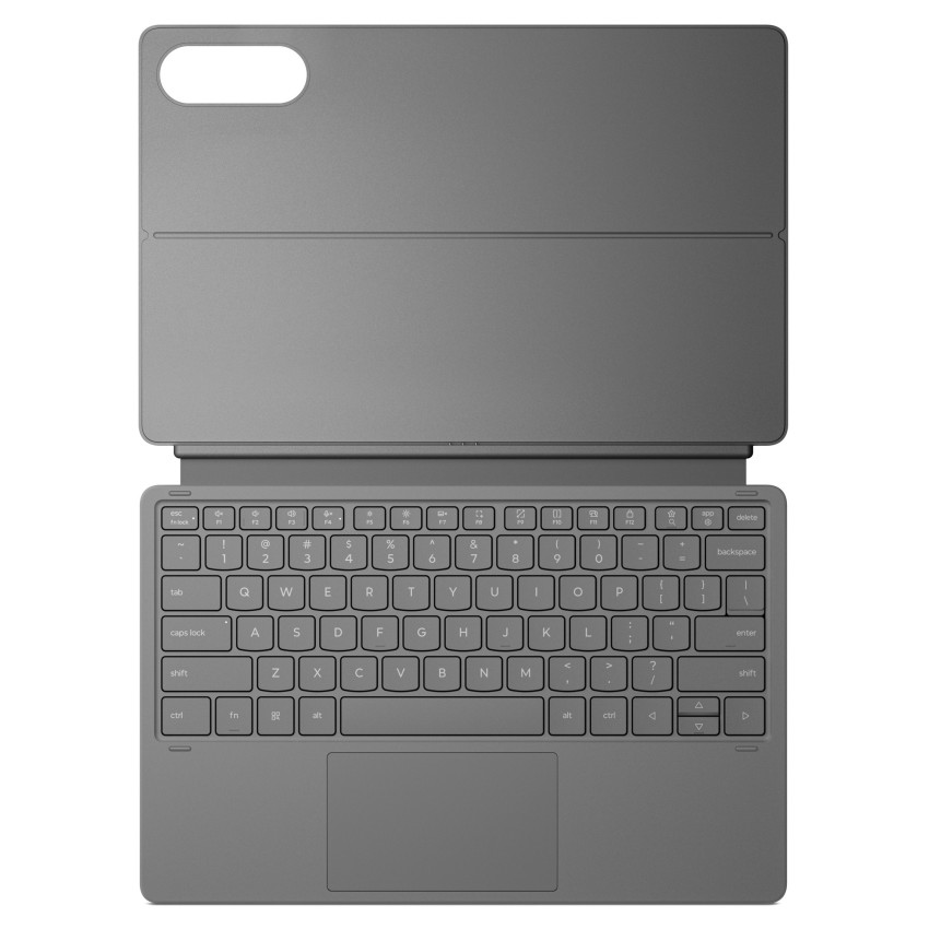 Lenovo Keyboard-Pack für Idea Tab Pro G2 (luna grey)
