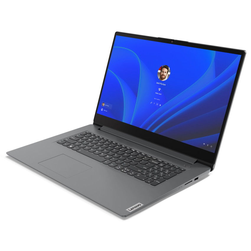 Lenovo V17 G4 (iron grey)