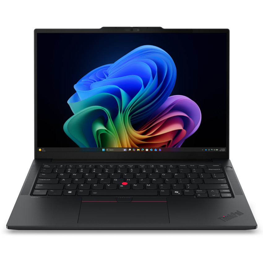 Lenovo ThinkPad® E14 G8 AMD (black)