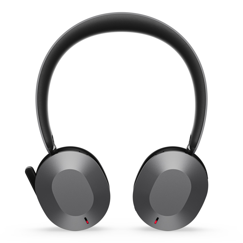 Lenovo kabelloses, faltbares ThinkPad Dual-Mode ANC-Headset 8550 (Aura Edition)