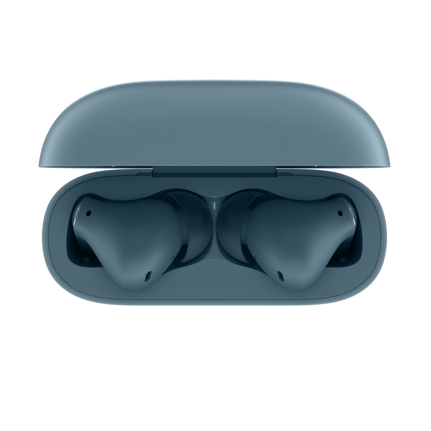 Lenovo TWS Yoga PC-Edition Bluetooth Headset (tidal teal)