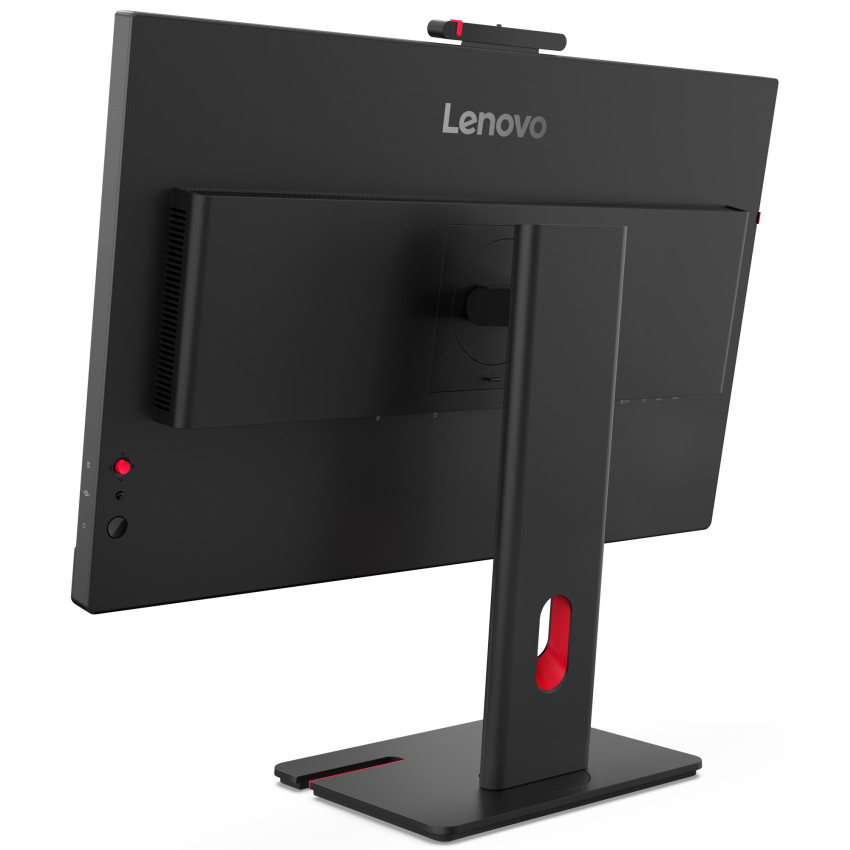 Lenovo ThinkVision T27QD-4v 68.6 cm (27") VoiP Docking-Monitor