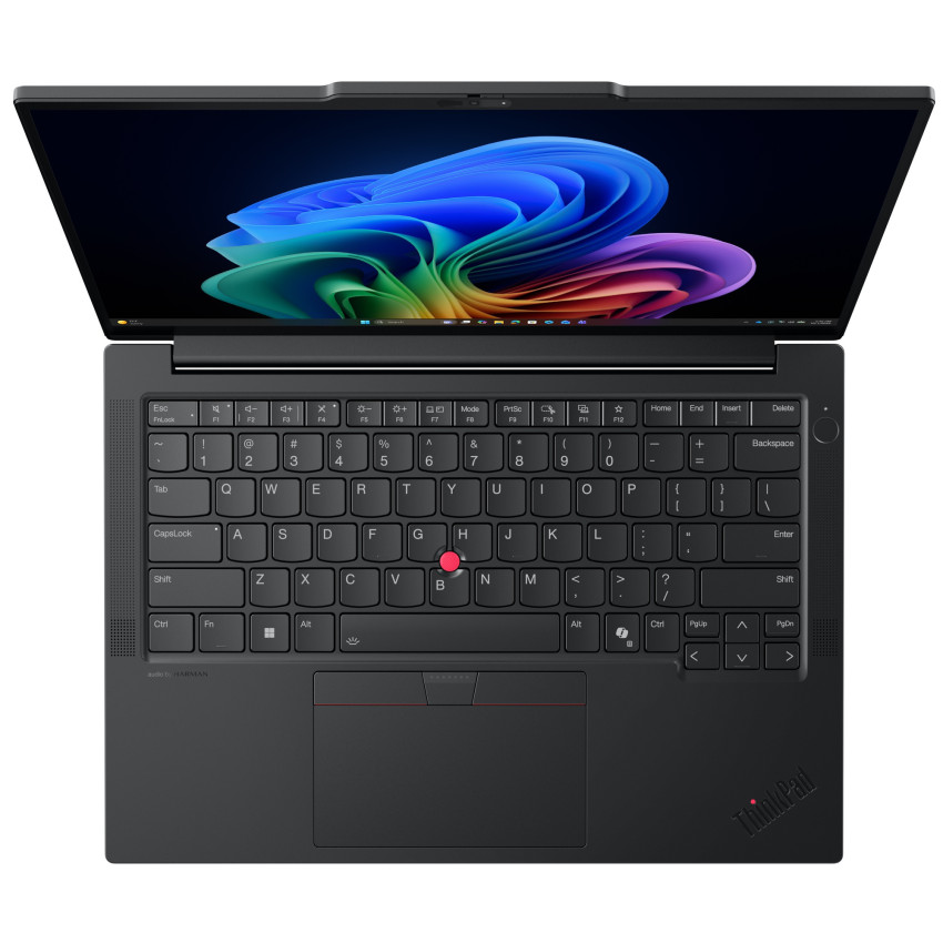 Lenovo ThinkPad® E14 G8 AMD (black)