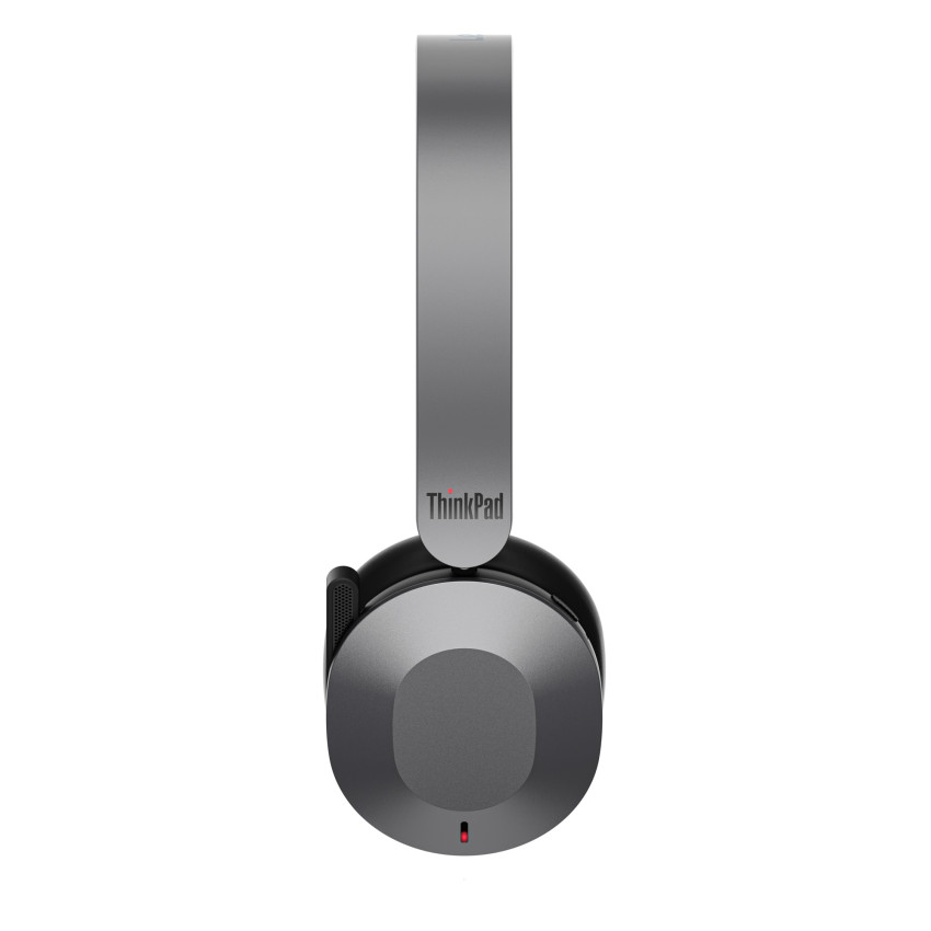 Lenovo kabelloses, faltbares ThinkPad Dual-Mode ANC-Headset 8550 (Aura Edition)