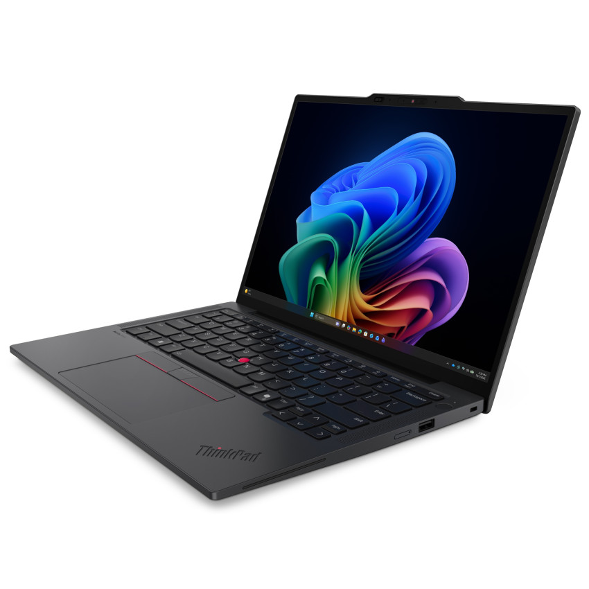 Lenovo ThinkPad® X13 G7 Intel (black)