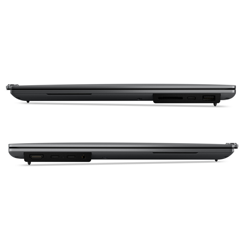 Lenovo ThinkPad X9-15p "Aura Edition" (Alu, luna grey)