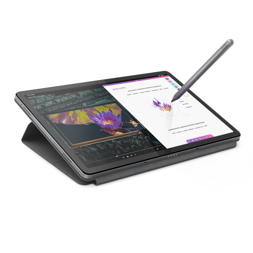 Lenovo Tab P11 Pro G2 Folio Case