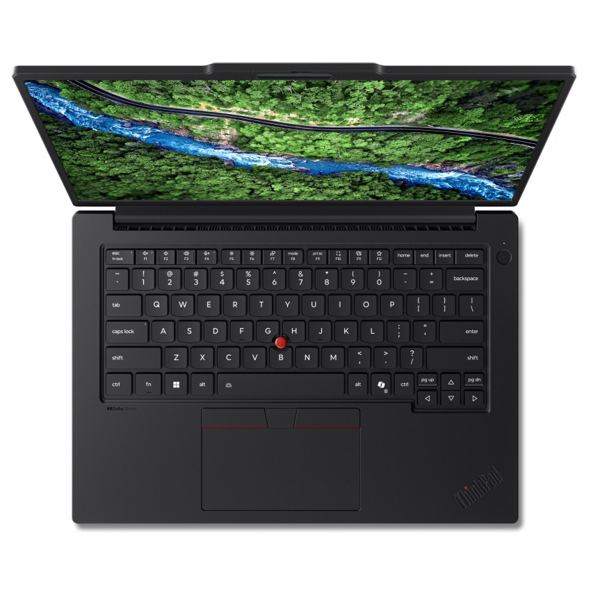 Lenovo ThinkPad® P14s G7 Intel (black)