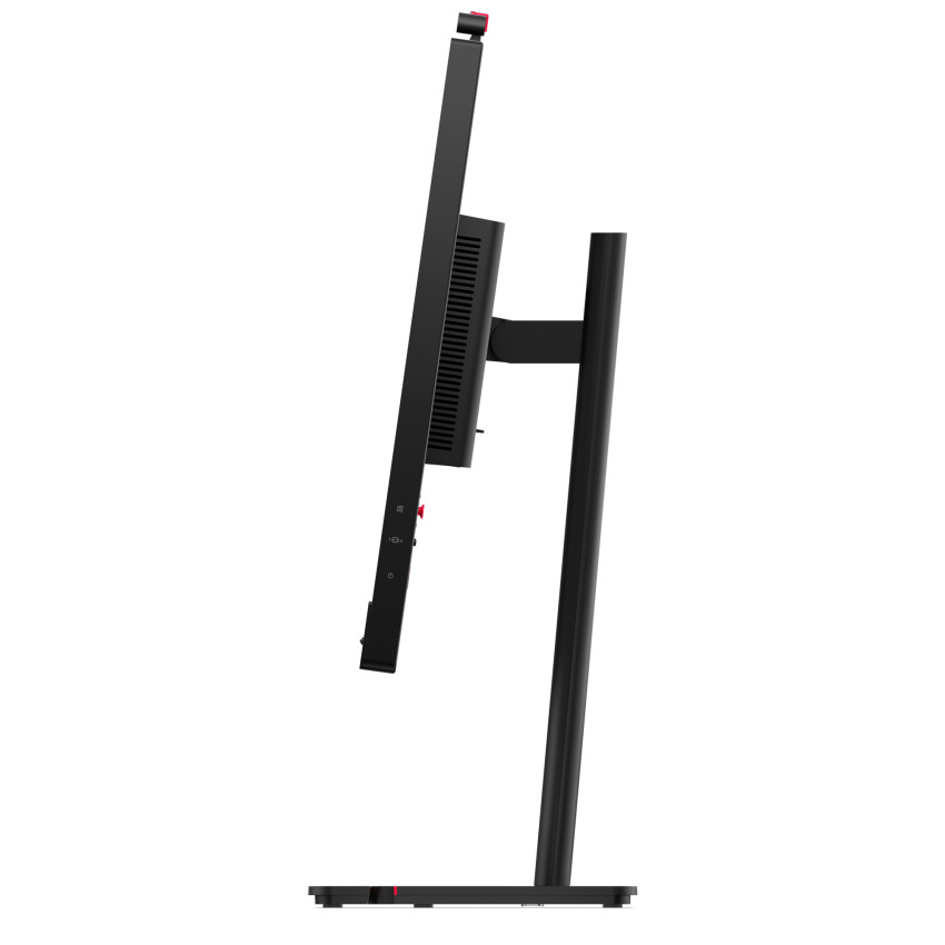 Lenovo ThinkVision T27QD-4v 68.6 cm (27") VoiP Docking-Monitor