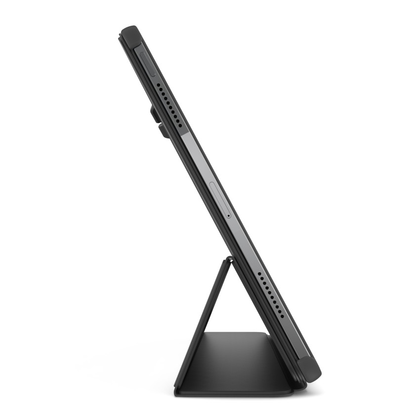 Lenovo Tab P12 Folio Case (storm grey)